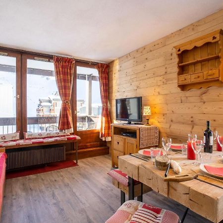 Apartment Le Prariond - Val Claret-12 By Interhome Tignes Exterior foto