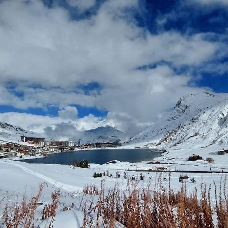 Apartment Le Prariond - Val Claret-12 By Interhome Tignes Exterior foto