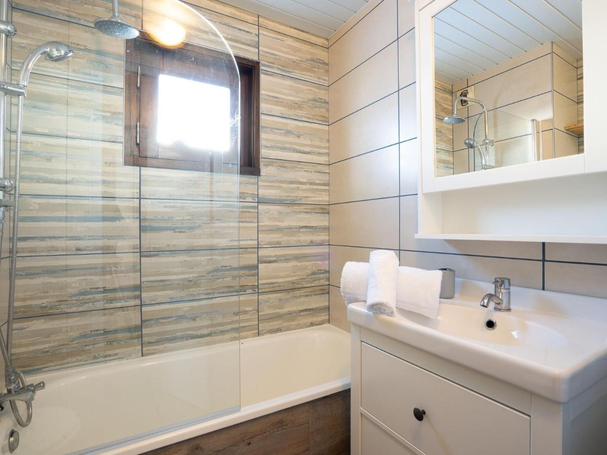 Apartment Le Prariond - Val Claret-12 By Interhome Tignes Exterior foto
